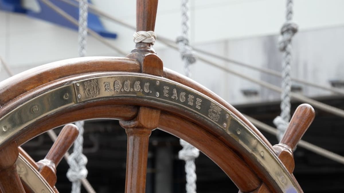 America's Tall Ships Begin 250th Anniversary Tour - Image 5