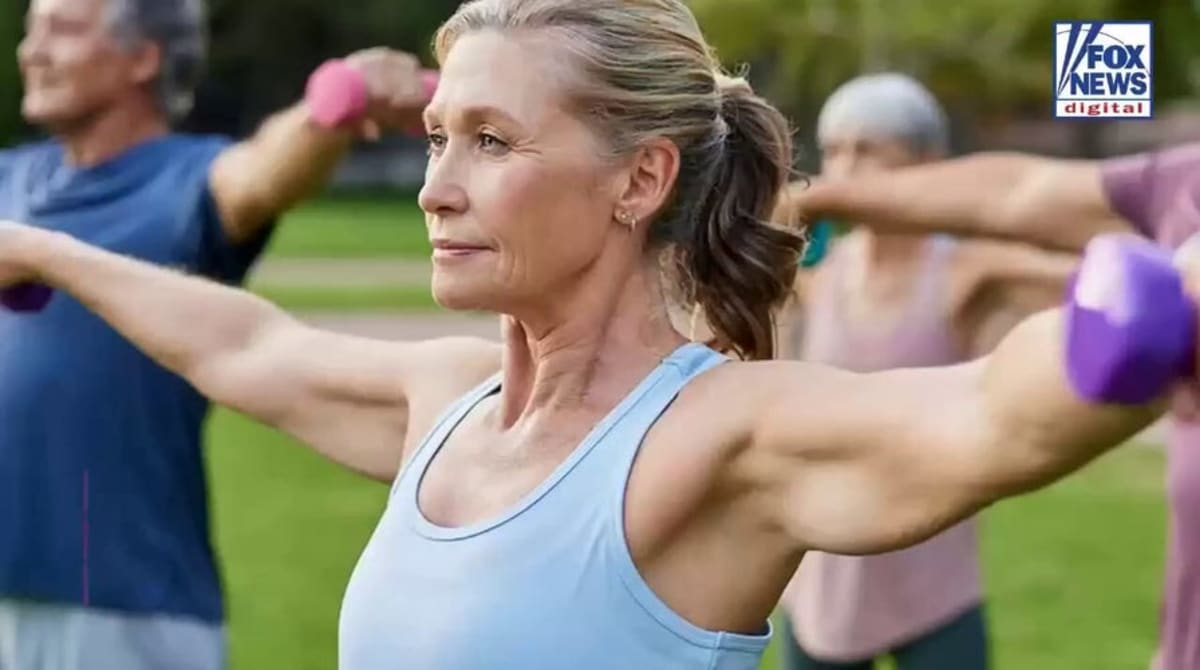 4-Minute Daily Routine Cuts Fall Risk for Seniors - Image 3