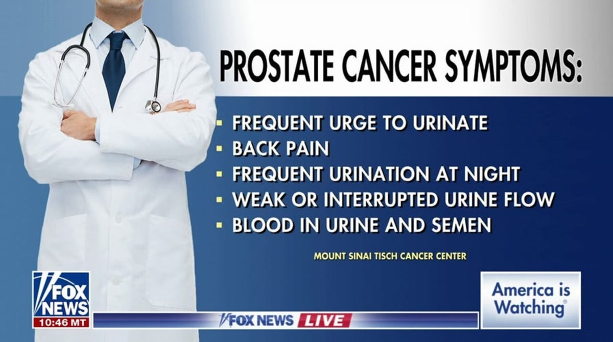 New Blood Test Catches 90% of Aggressive Prostate Cancer - Image 3