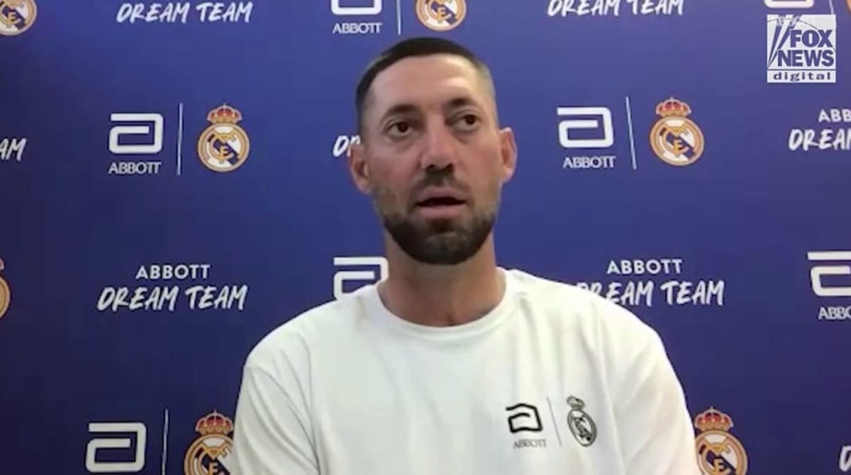 Clint Dempsey: Playing for USA Worth Broken Nose, Heart Fixes - Image 3