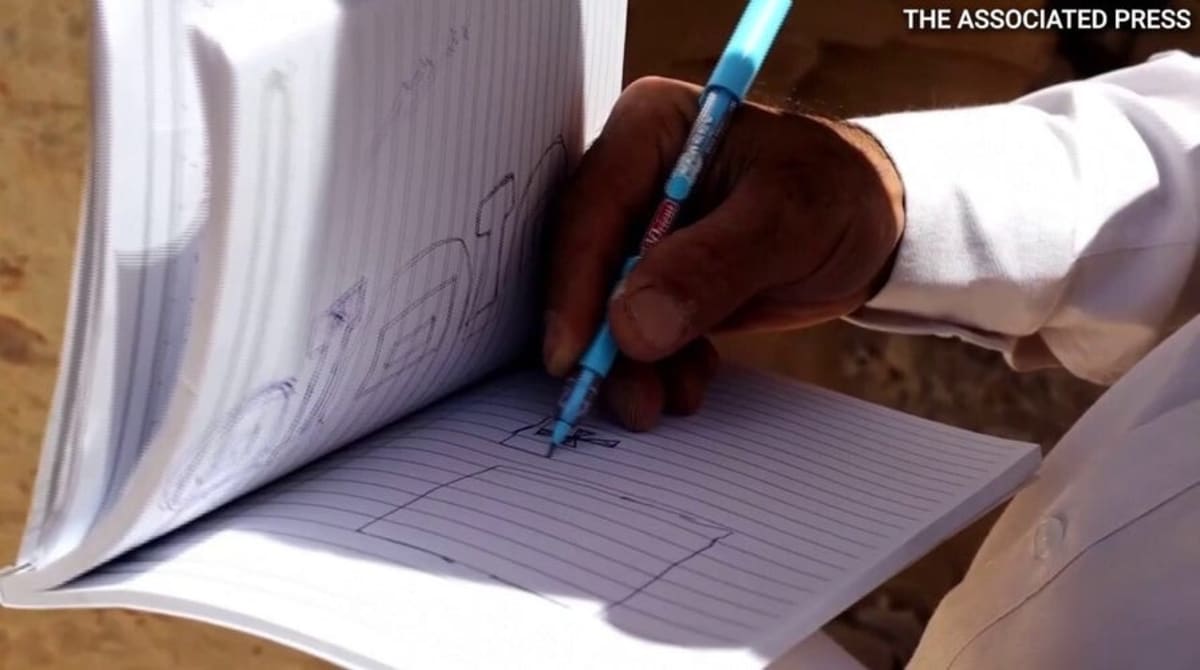 Alexander the Great's Lost City Found After 2,000 Years - Image 3