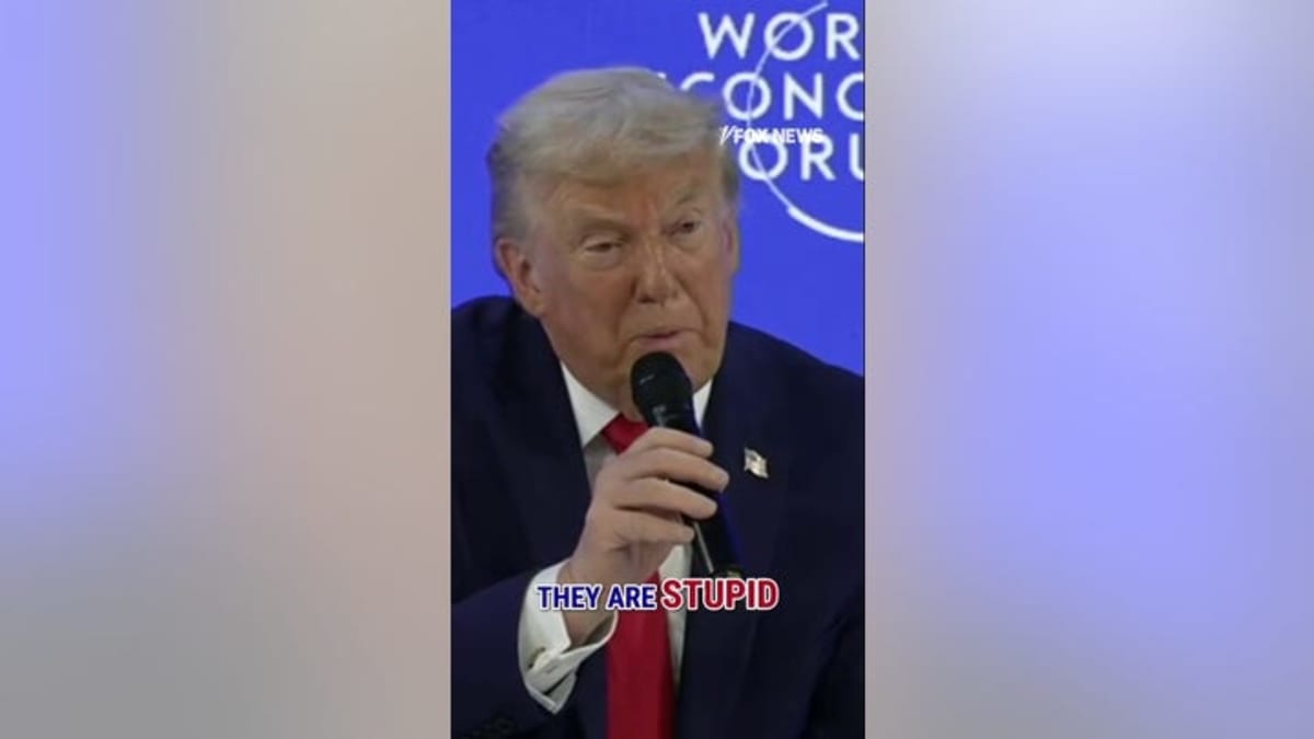 Trump and Zelenskyy Plan G7 Peace Talks Tuesday - Image 5