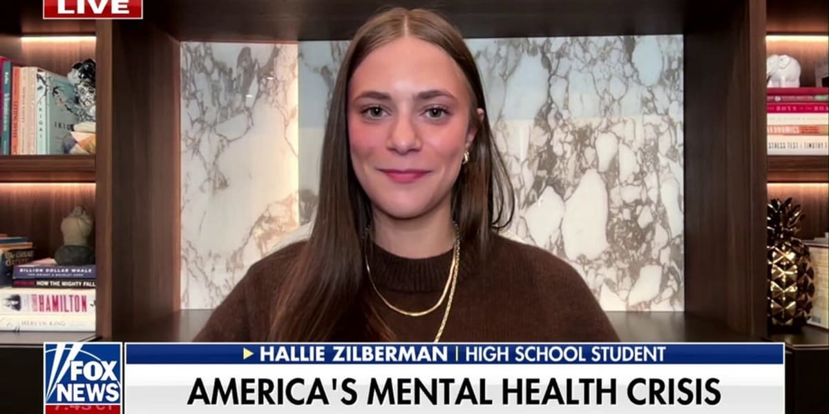 Colorado teen conducts survey exposing social media's negative impacts on mental health