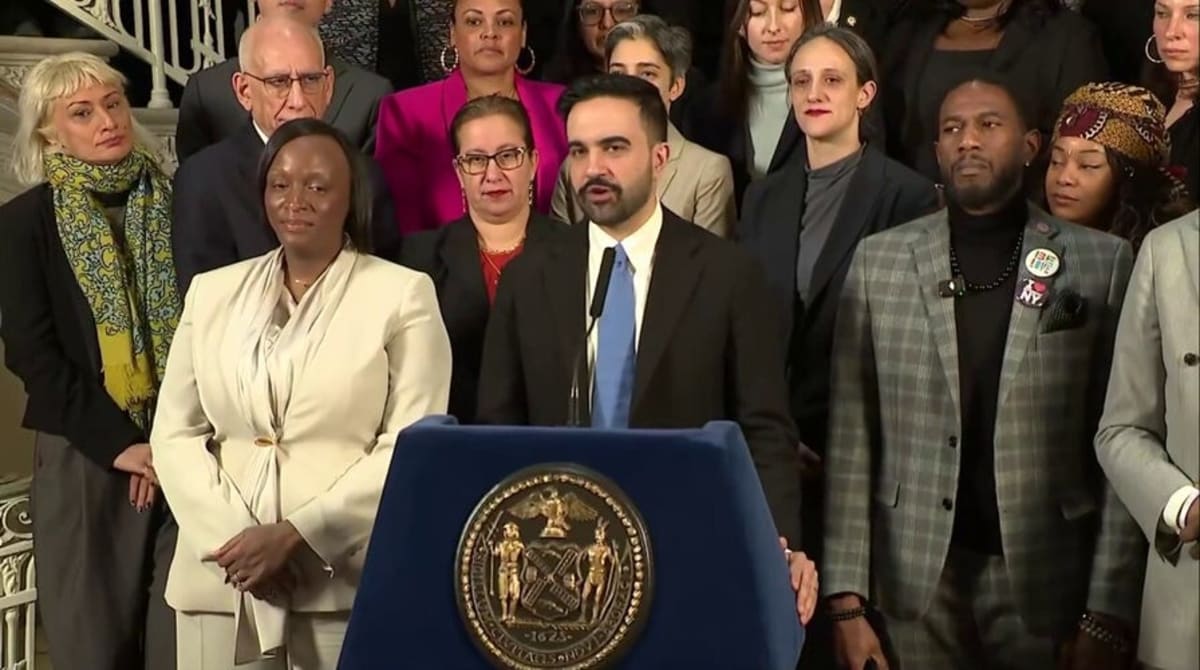 NYC Expands Mental Health Crisis Teams Citywide - Image 3