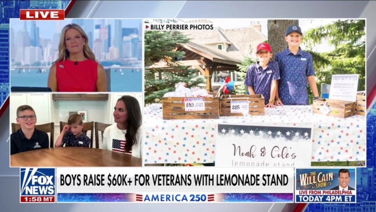 Congress Poised to End Veteran Benefits Gap After Decades - Image 5