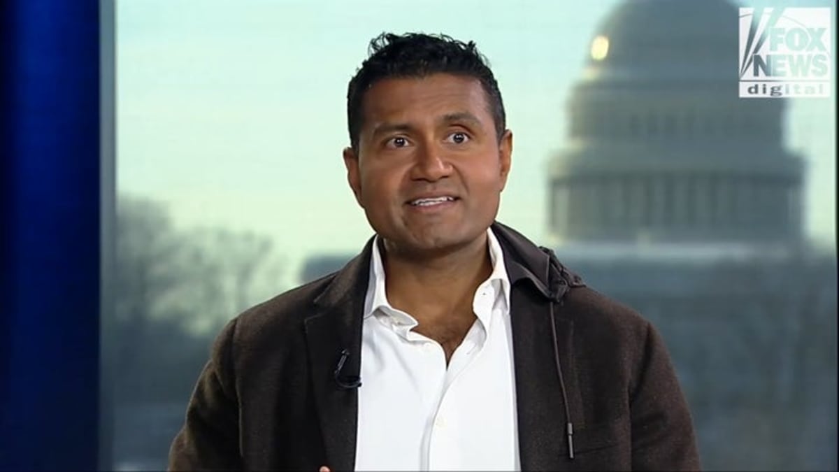 Marine Colonel Revolutionized Pentagon AI, Fought Red Tape - Image 3