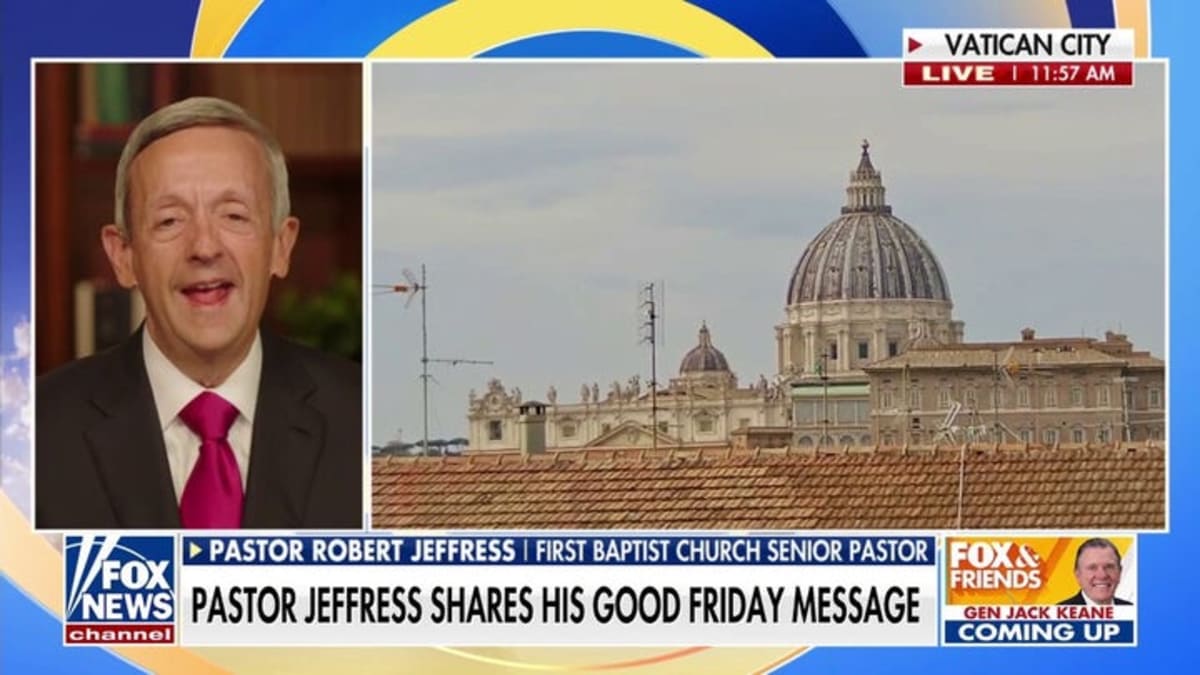 Peter's Story Shows Why Failure Doesn't Define Us - Image 5