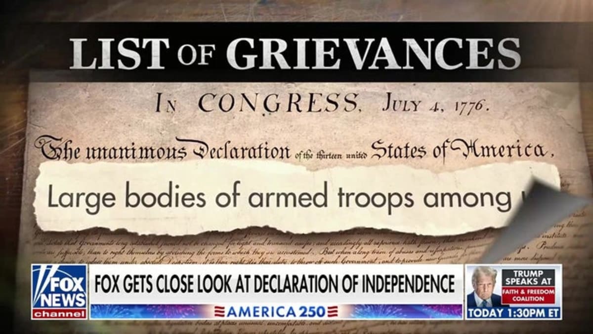 America's 250th: Revolutionary War Sites Plan Big Celebrations - Image 5