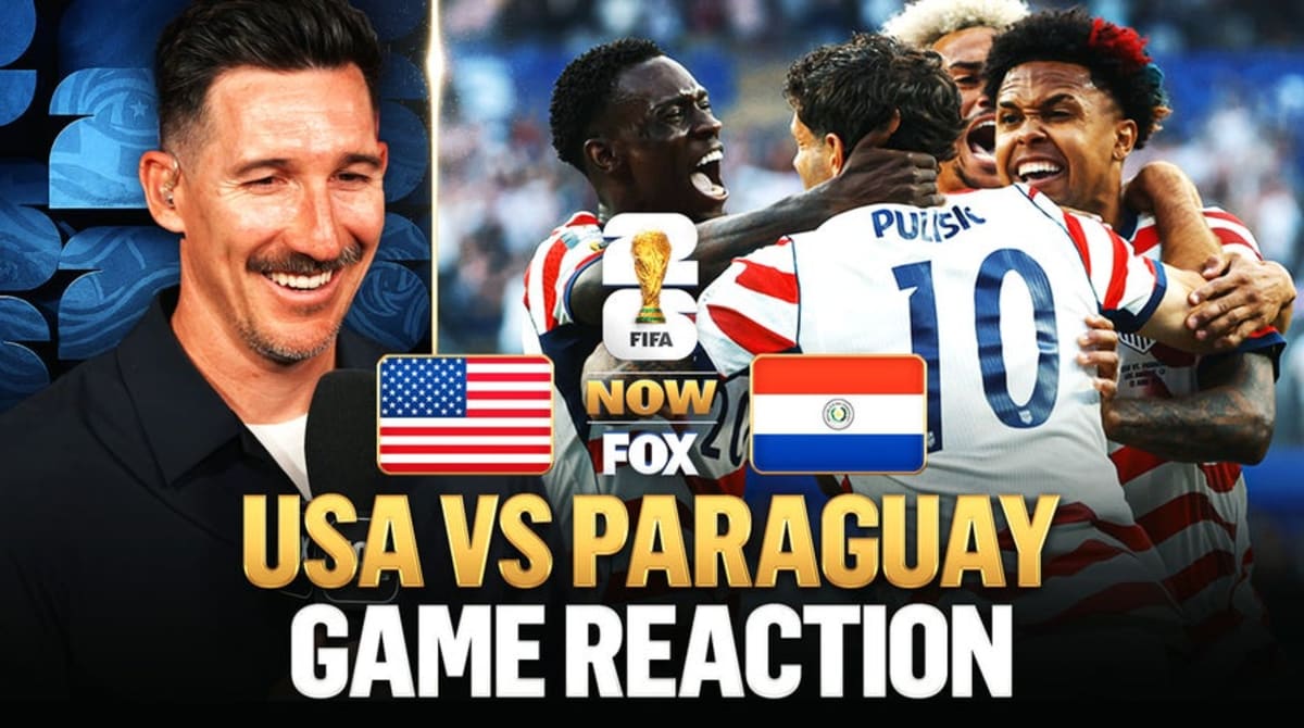 US Soccer Star Gio Reyna's Goal Reveals Big Baby News - Image 3