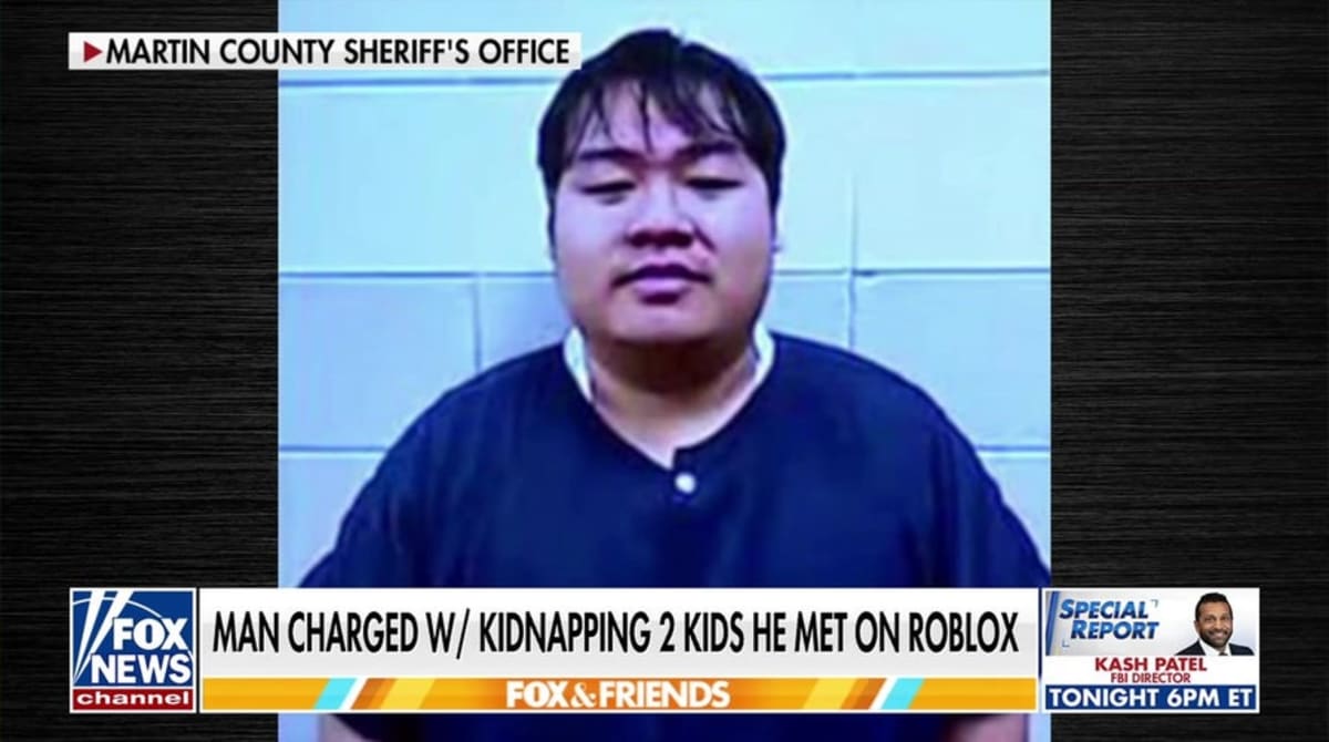 Roblox AI Scans 144M Users Daily to Stop Child Predators - Image 3