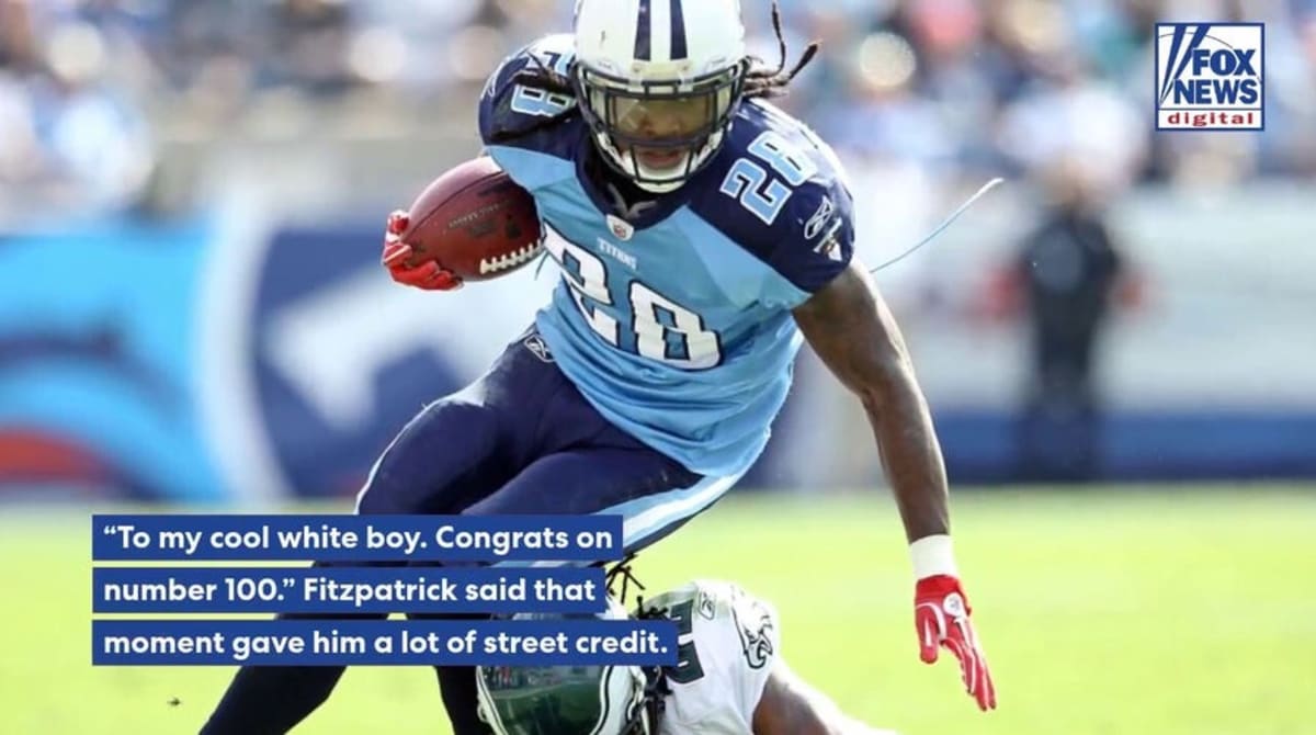 Ex-Teammates' Bond Shines After NFL Star's ALS Diagnosis - Image 3