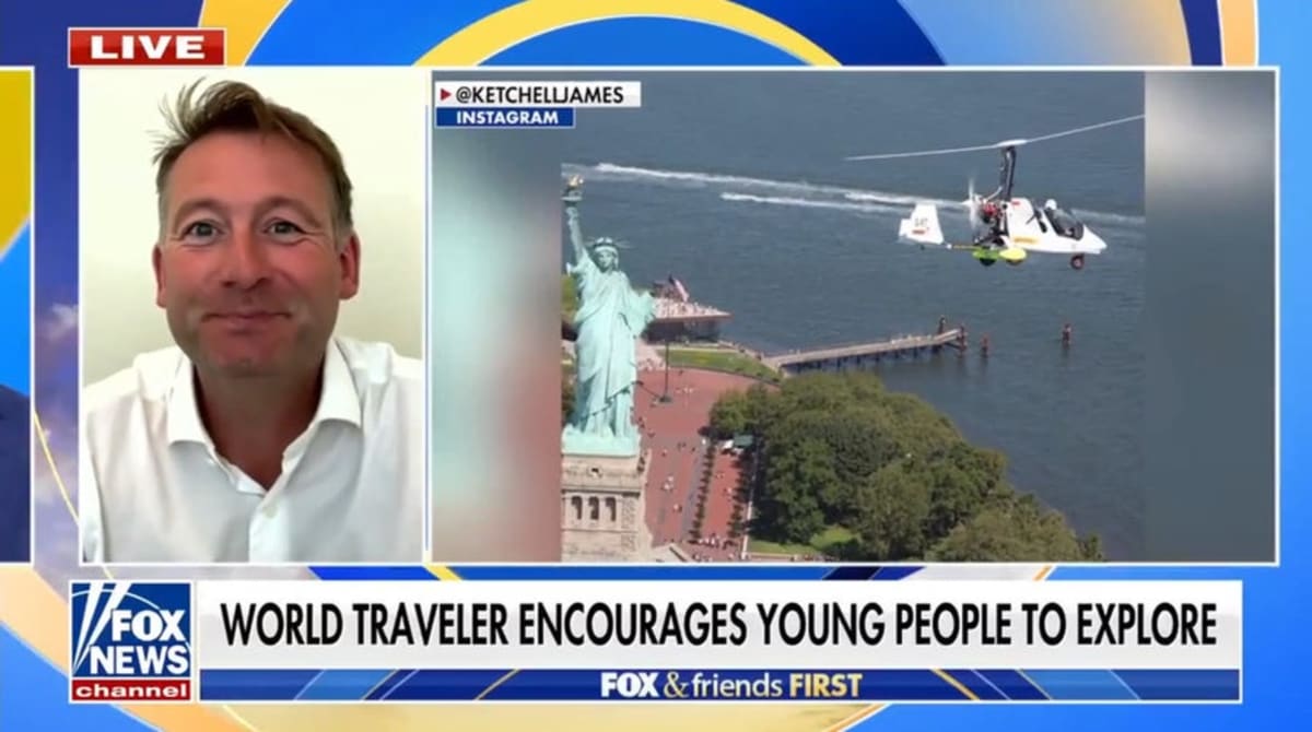 Florida Captain: Keep Fishing Simple to Hook Kids for Life - Image 3