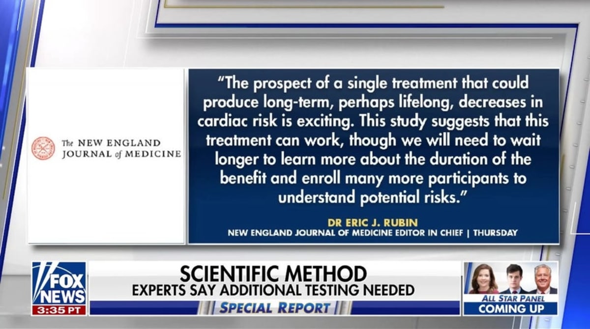 New Daily Cholesterol Pill Cuts Bad Cholesterol 60% - Image 3