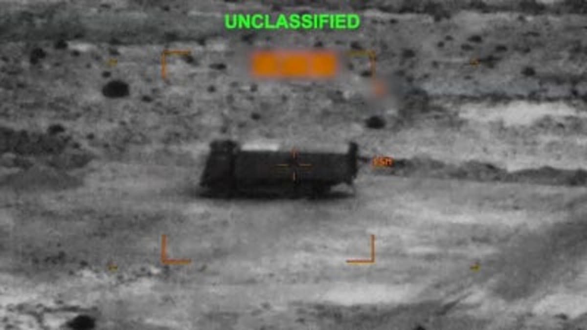 Georgetown's Caleb Williams Sinks Clutch Three in Upset Win - Image 4