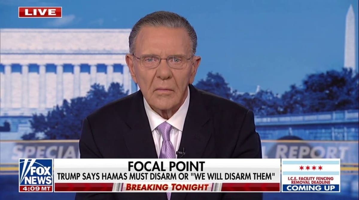 Judge Strikes Down Pentagon Press Ban as Unconstitutional - Image 3