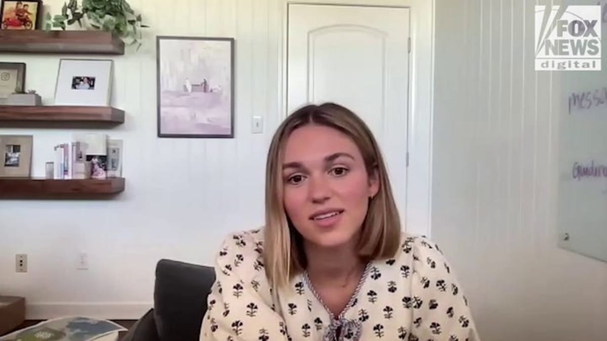 Two Secret Christians Found Each Other in Arranged Marriage - Image 4