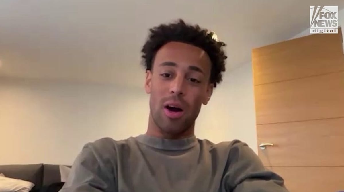 Soccer Star Miles Robinson Eyes First World Cup After Injury - Image 3