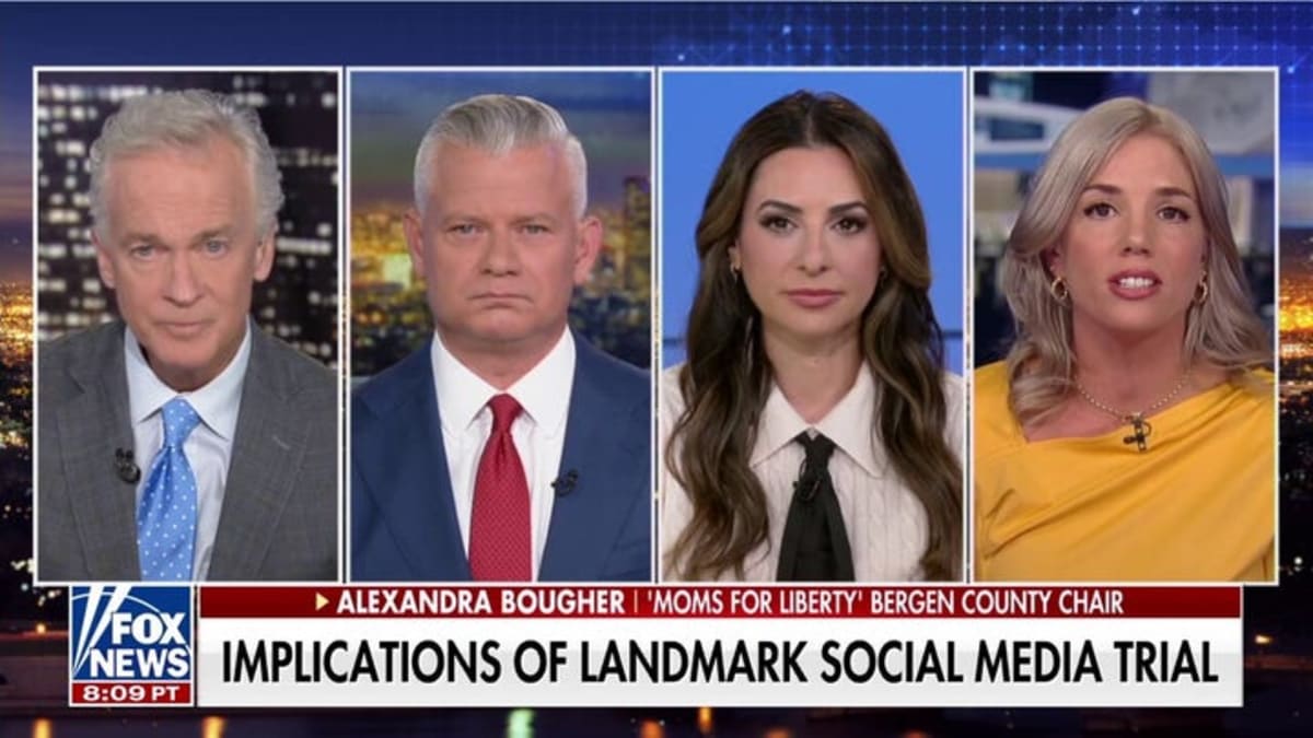 Historic Verdict Holds Social Media Giants Liable for Harm - Image 2