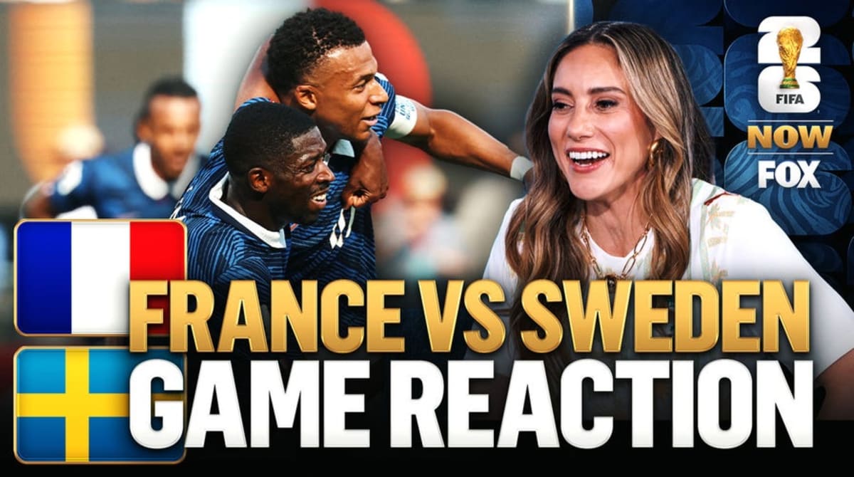 Harry Kane's 2 Goals Save England From Historic Upset - Image 3