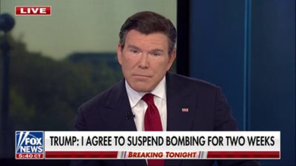 Caine reveals rescue details that filled airman with 'HEART-LEAPING JOY - Image 4