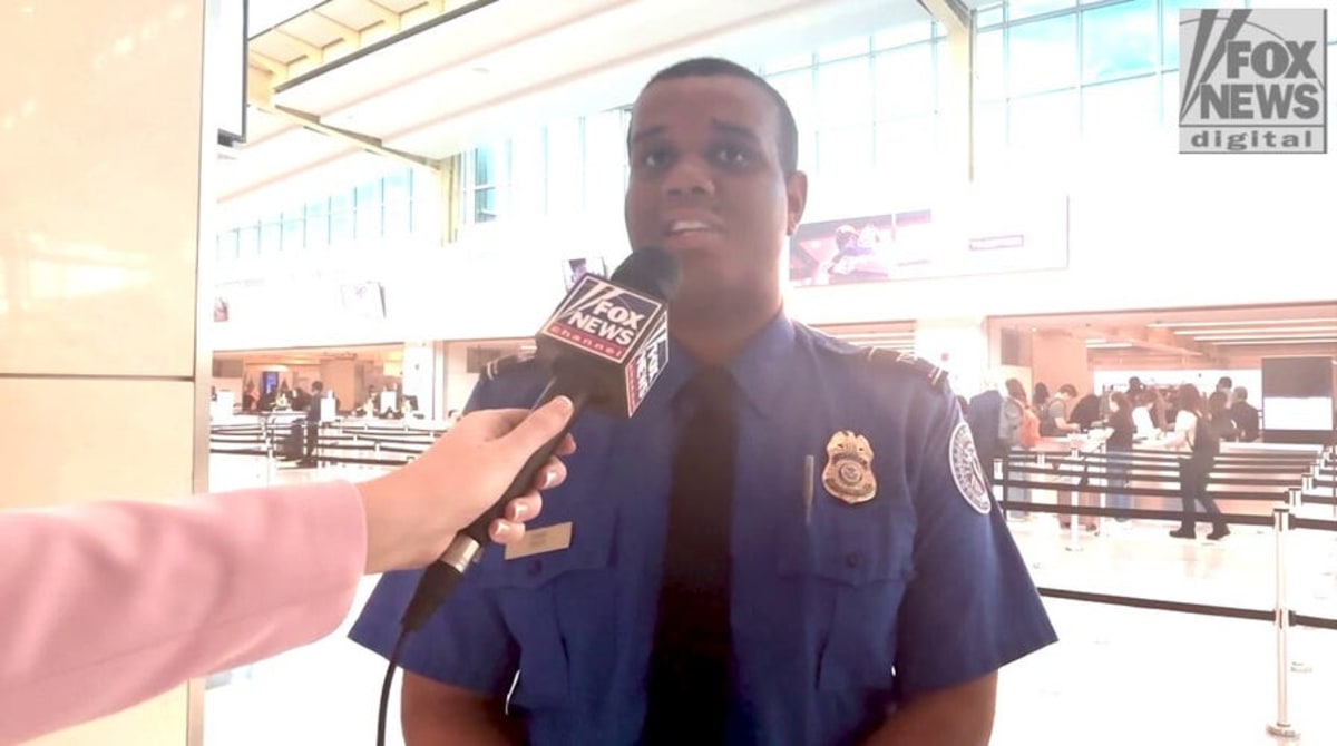 Airports Launch Relief Drives for Unpaid TSA Workers - Image 3