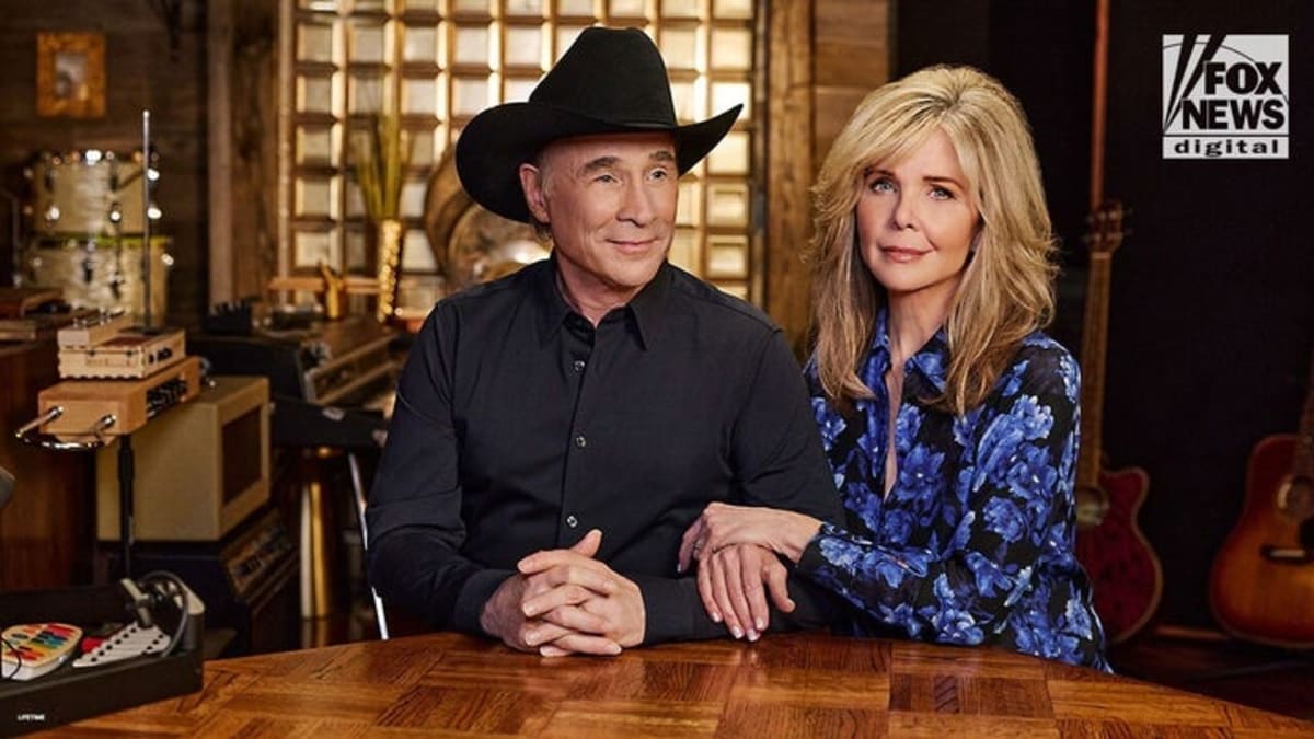 Clint and Lisa Hartman Black: 35 Years, One Simple Rule - Image 5