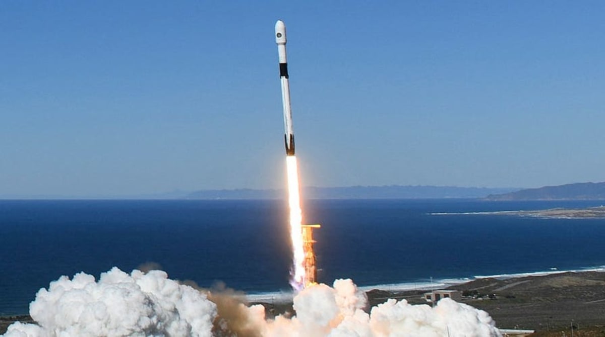U.S. Plans 1,000 Space Launches Per Year by 2030 - Image 3