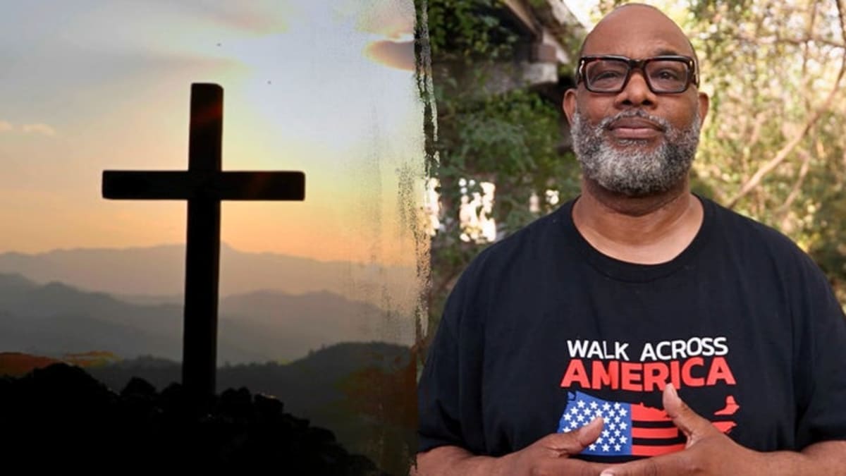 Pastor Raises $4M Walking America for Chicago Youth Center - Image 5
