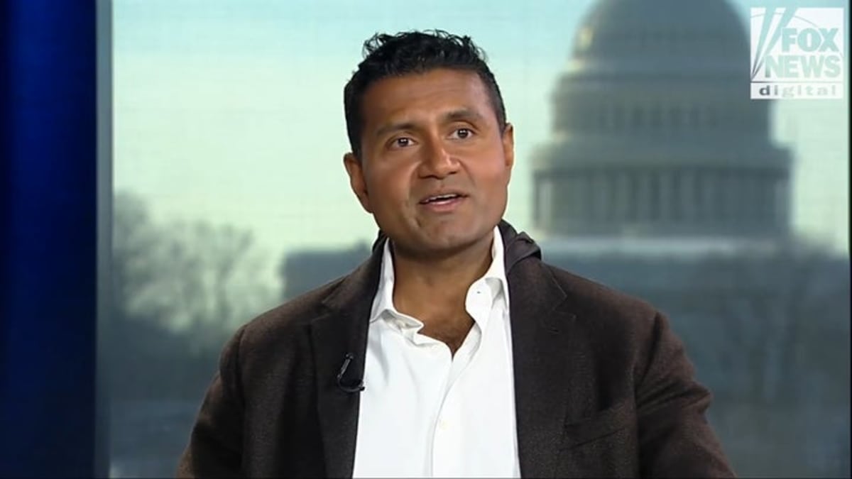 Marine Colonel Revolutionized Pentagon AI, Fought Red Tape - Image 4