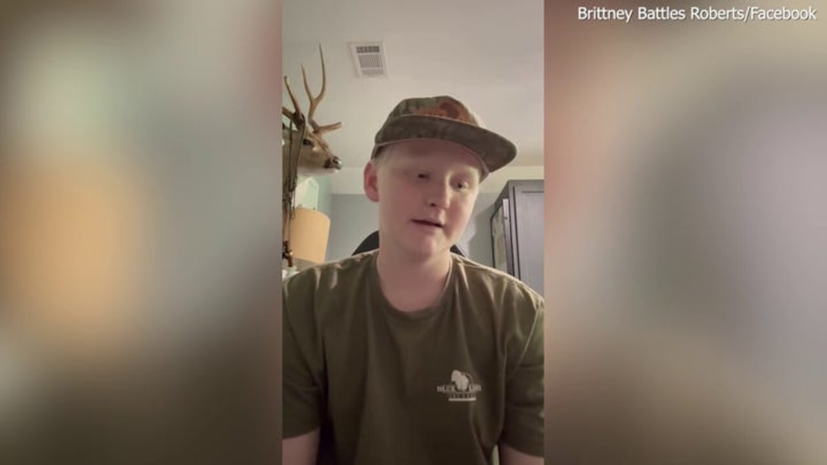 Alabama Teen Gets Rare Cancer Treatment After Viral Plea - Image 3