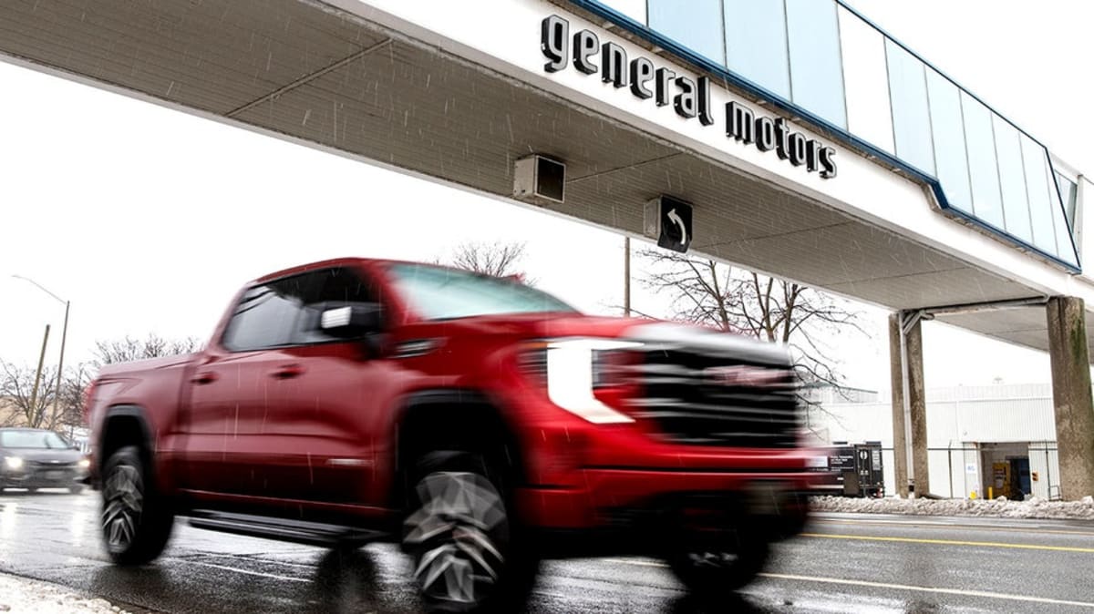 GM's 250,000 EVs Can Now Power Homes and Earn You Money - Image 5