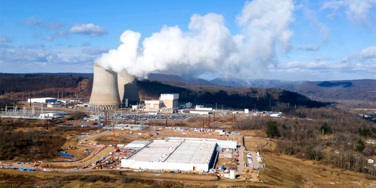 U.S. Commits $17.5B to Speed Up Nuclear Reactor Construction - Image 2