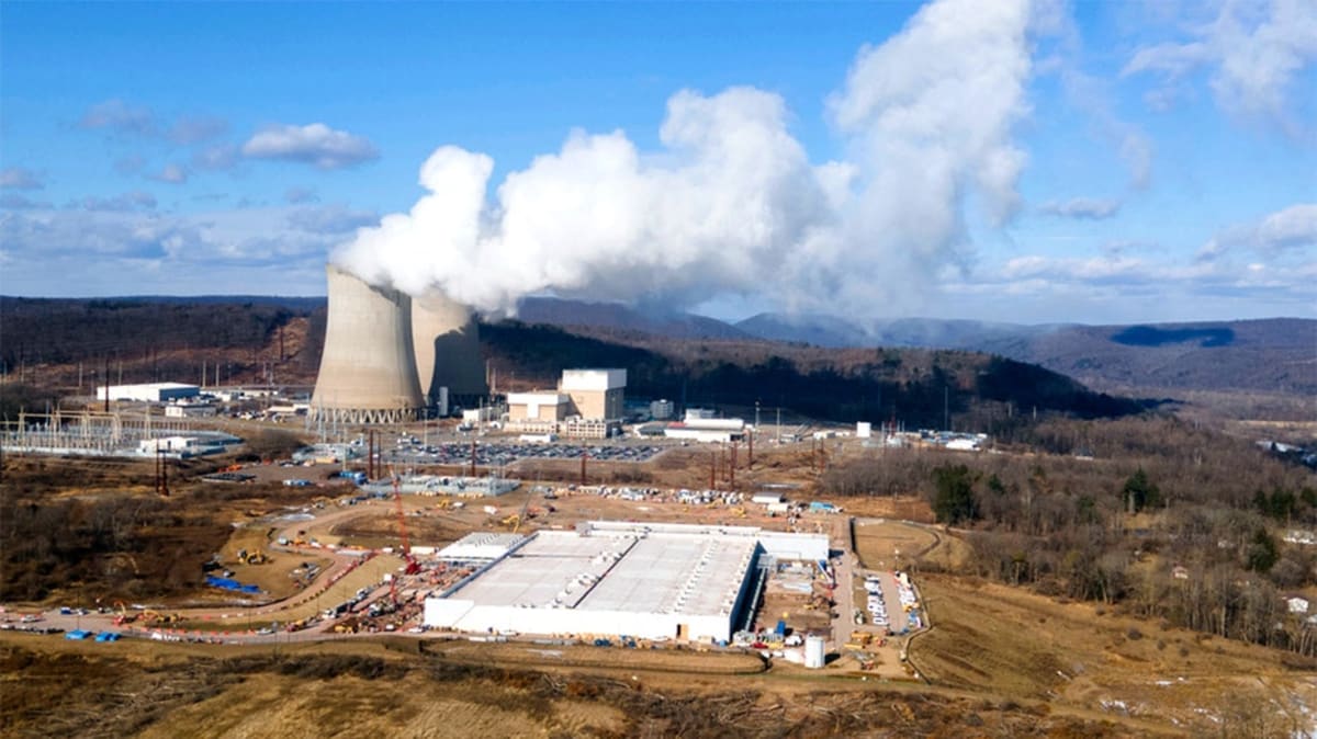 U.S. Commits $17.5B to Speed Up Nuclear Reactor Construction - Image 4