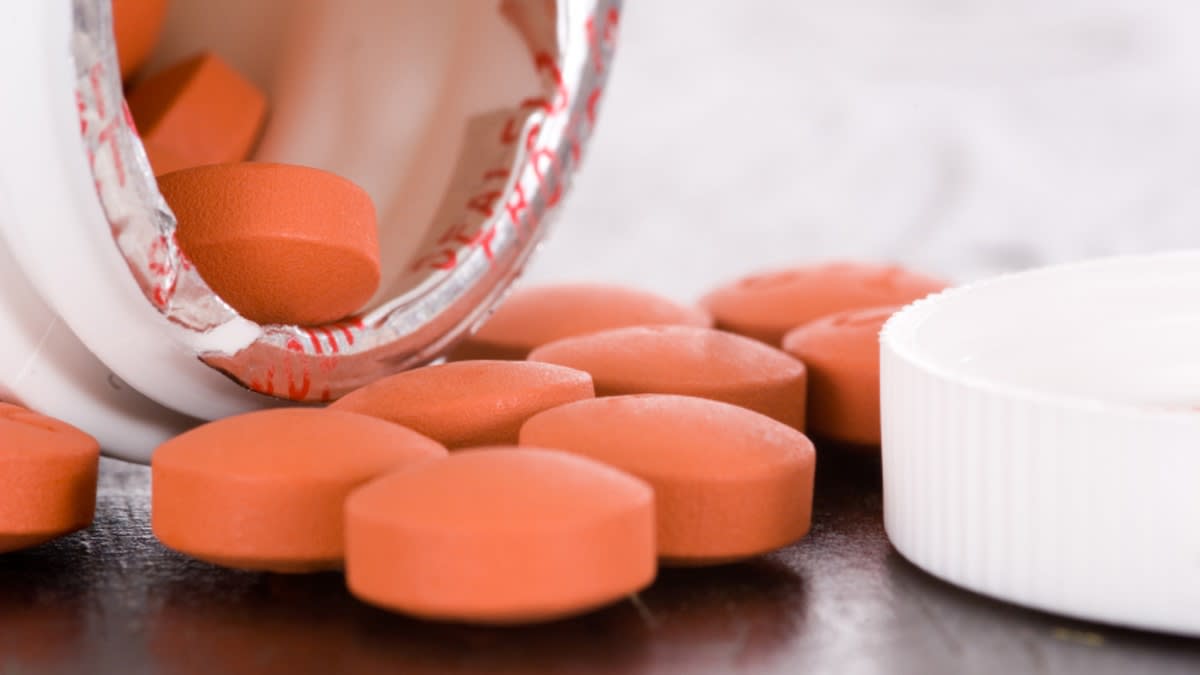 Exercise and Ibuprofen Ease Chemo Brain in New Study - Image 4