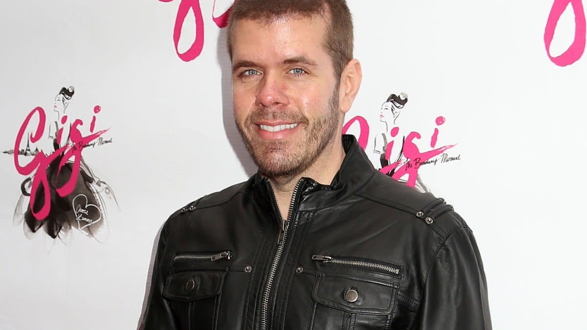 Perez Hilton Finds Faith After Near-Death Sepsis Battle - Image 3