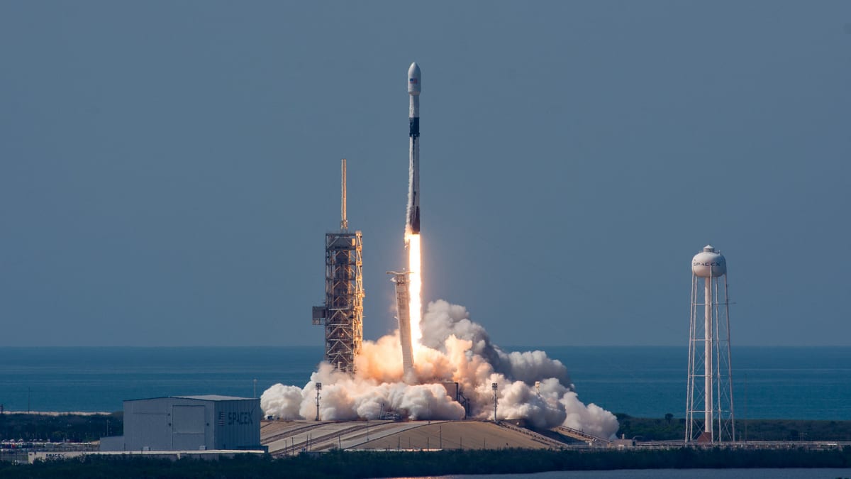 U.S. Plans 1,000 Space Launches Per Year by 2030 - Image 4