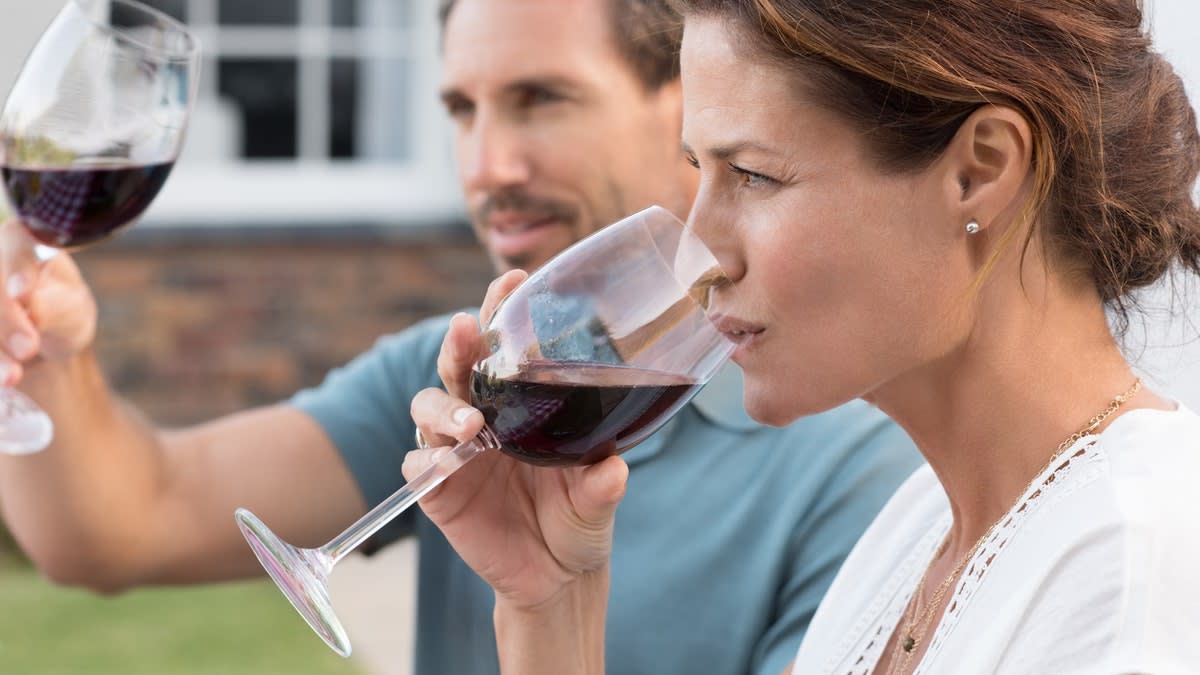 Wine Linked to Lower Death Risk in 340,000-Person Study - Image 3