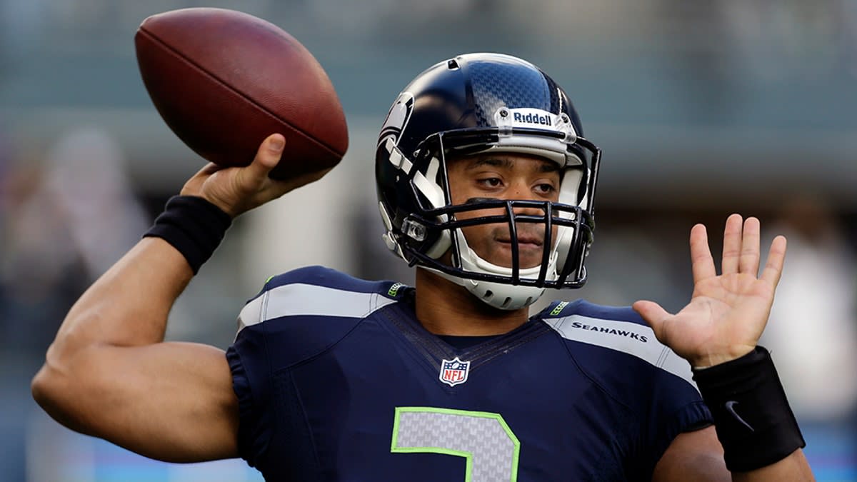 Russell Wilson Retires After 14 NFL Seasons, Super Bowl Win - Image 4