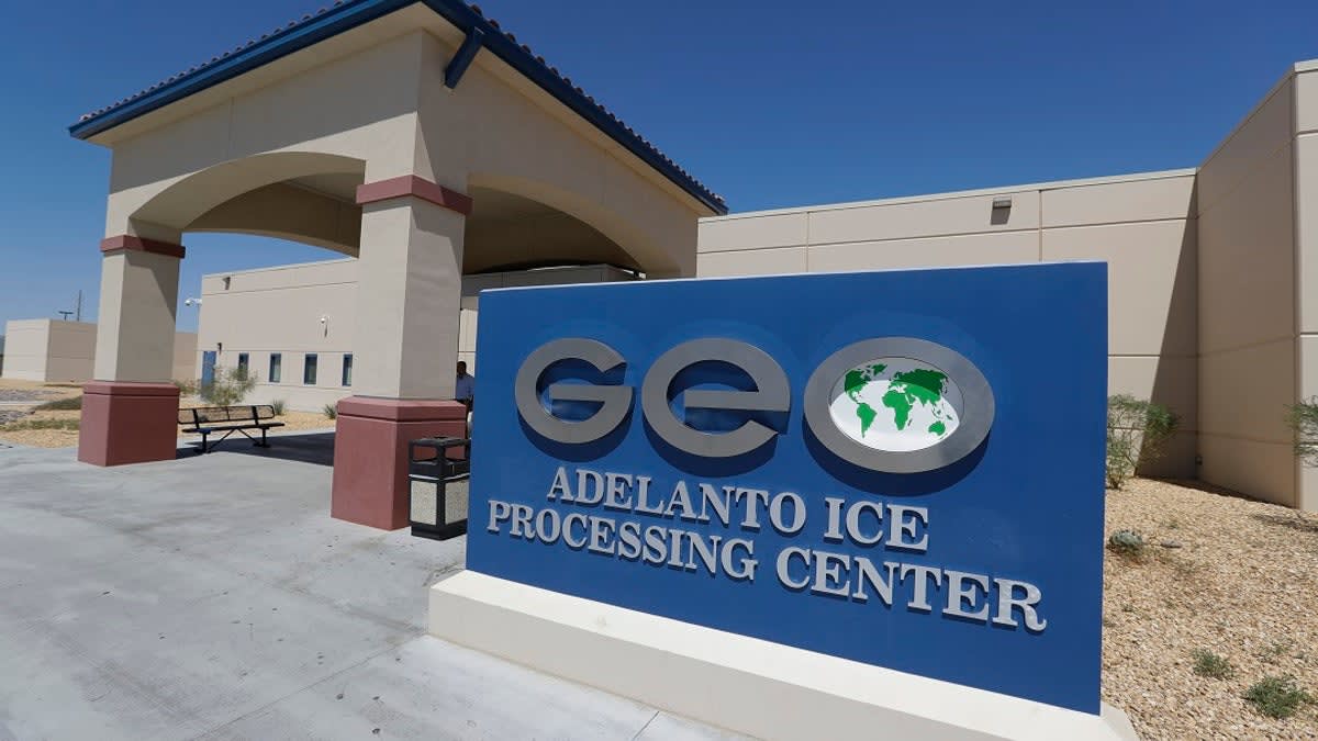 Citizens Bank Ends Ties With Private Prison Companies - Image 3