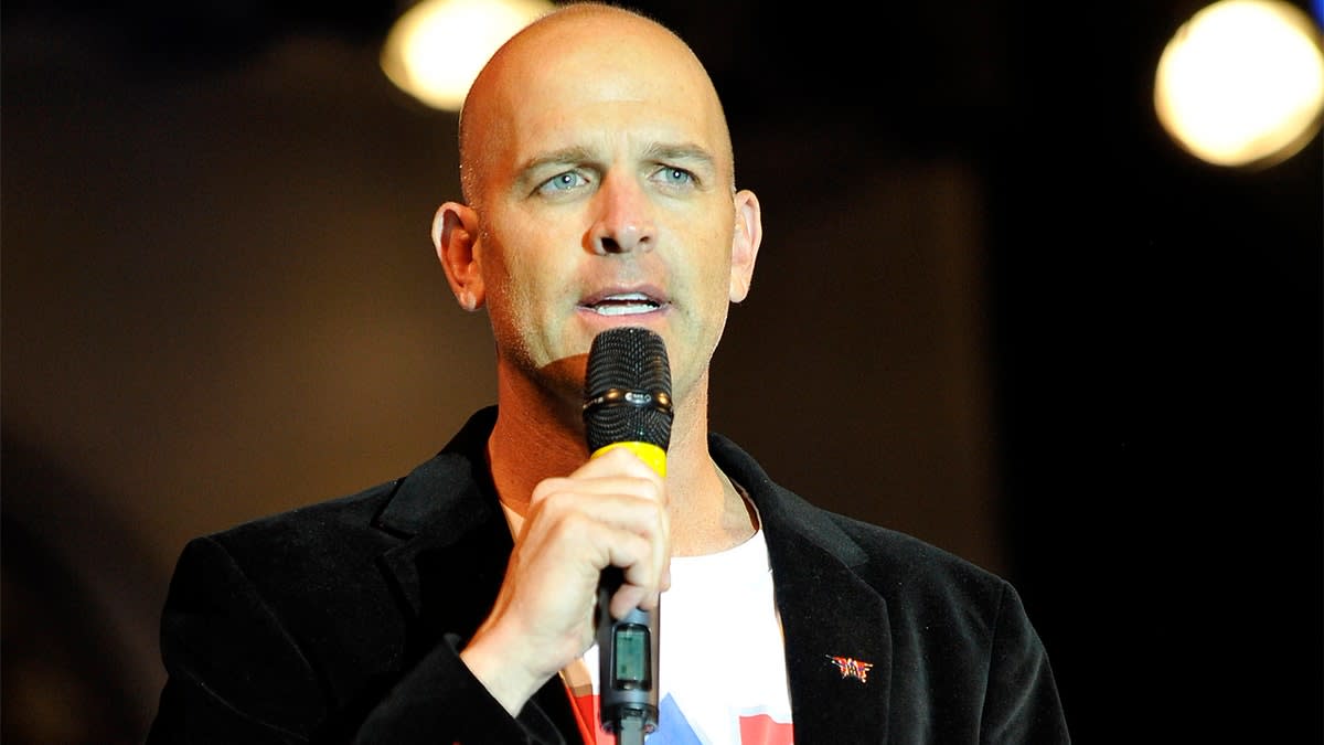 US Airman Rescued After 48 Hours Behind Enemy Lines in Iran - Image 4