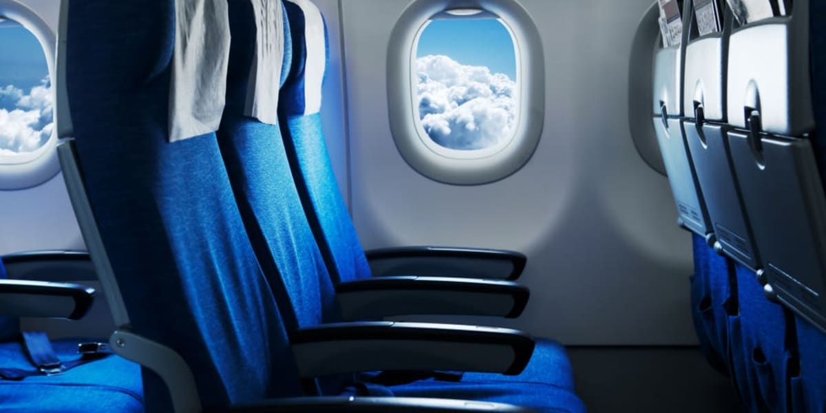 Baby Born Mid-Flight Gets Perfect Name Suggestion - Image 2