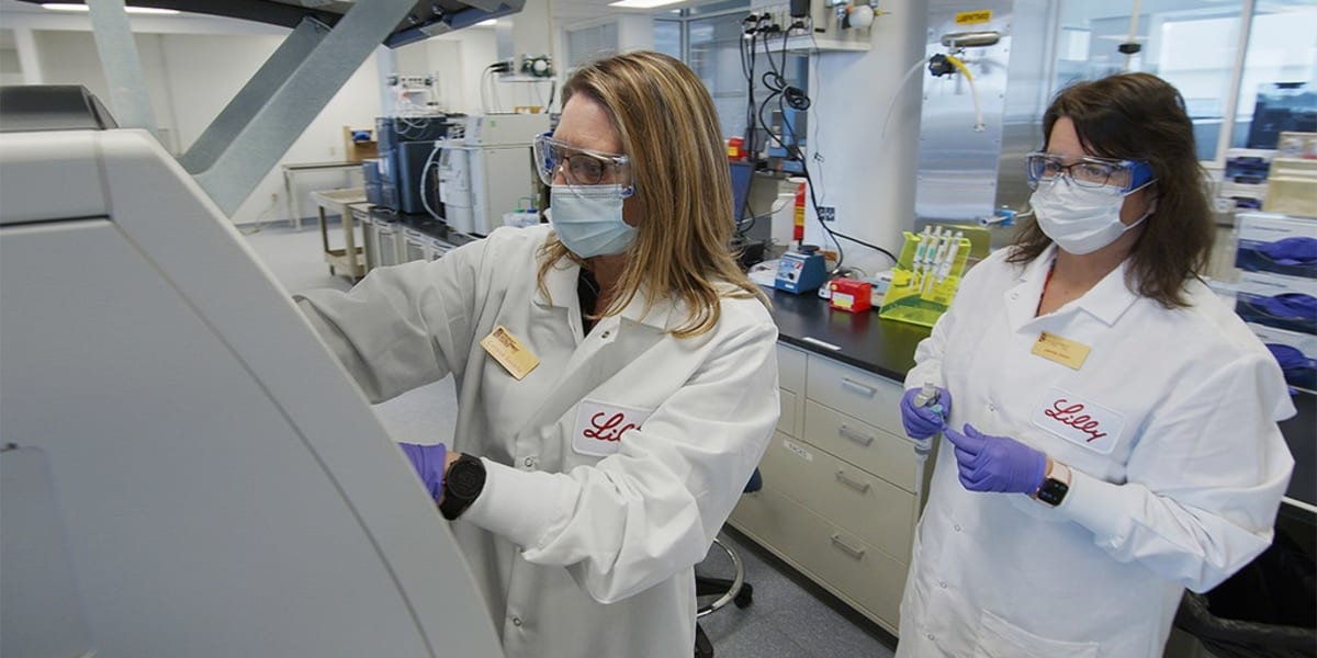 FDA Cuts Red Tape, Brings Drug Manufacturing Home - Image 2