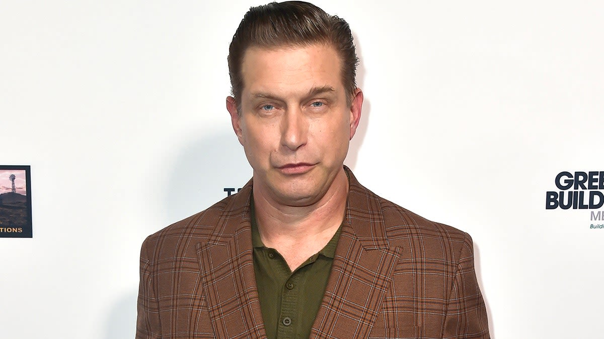 Stephen Baldwin: Faith Over Fame After God-Sent Housekeeper - Image 5
