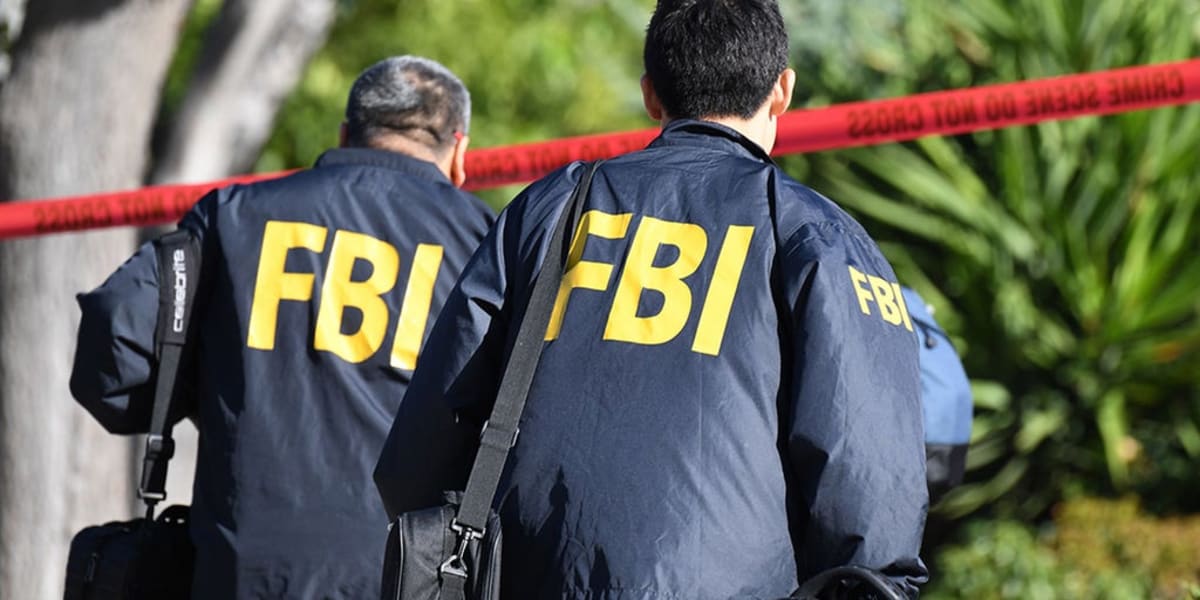 FBI Rescues Missing Teen After Month-Long Multistate Hunt - Image 2