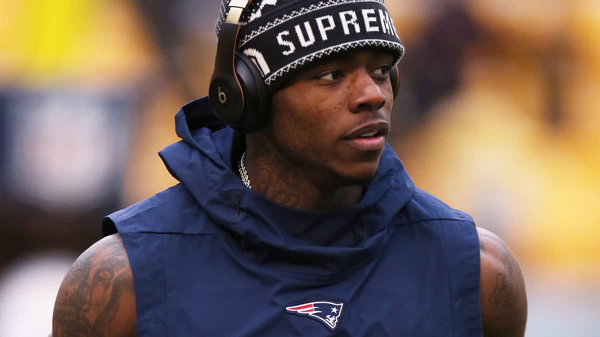 Tom Brady Housed Teammates for Intense Offseason Training - Image 3