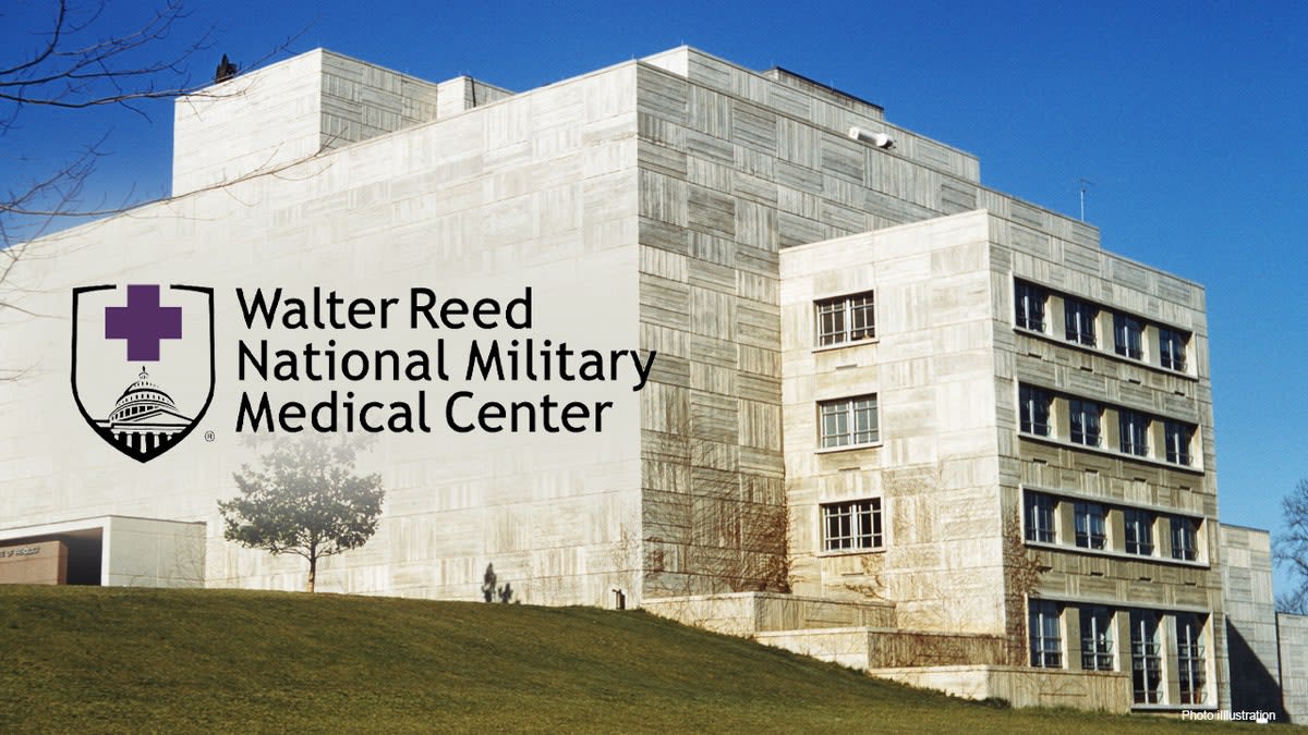 Doctor Treats Military Personnel with Havana Syndrome - Image 4