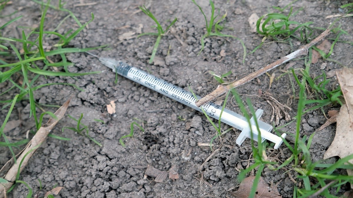 NYC Program Cleans Up 2.3M Needles, Cuts Litter by 60% - Image 4