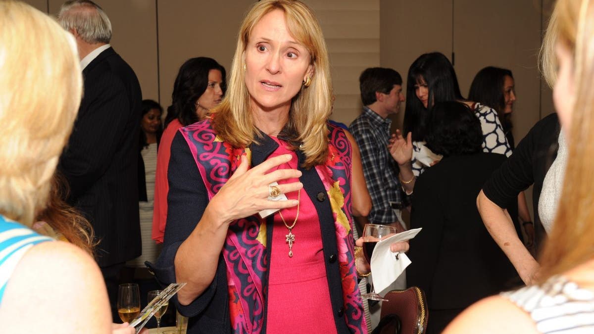Olympic Hero Wins $250M Lawsuit Fighting for Athlete Safety - Image 4