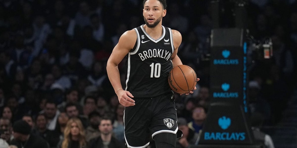 Ben Simmons Wins First Championship as Fishing Team Owner - Image 2