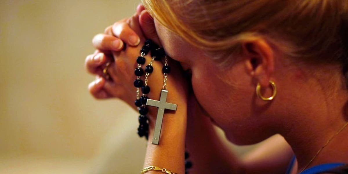 Gen Z Men Fill NYC Churches in Historic Faith Revival - Image 2